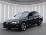 Audi A4 bei Reisemobile.expert - Abbildung (2 / 15)