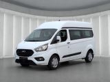 Ford Transit Custom bei Reisemobile.expert - Abbildung (2 / 15)