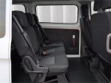 Ford Transit Custom bei Reisemobile.expert - Abbildung (9 / 15)