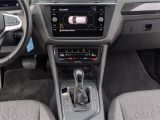 VW Tiguan bei Reisemobile.expert - Abbildung (7 / 15)
