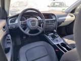 Audi A4 bei Reisemobile.expert - Abbildung (6 / 6)