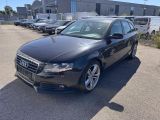 Audi A4 bei Reisemobile.expert - Abbildung (2 / 6)