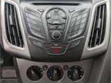 Ford Focus Turnier bei Reisemobile.expert - Abbildung (8 / 12)