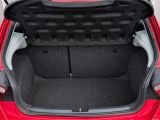 Seat Ibiza bei Reisemobile.expert - Abbildung (10 / 15)