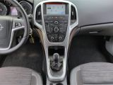 Opel Astra bei Reisemobile.expert - Abbildung (7 / 15)