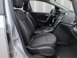 Opel Astra bei Reisemobile.expert - Abbildung (8 / 15)