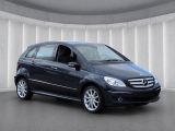 Mercedes-Benz B-Klasse bei Reisemobile.expert - Abbildung (15 / 15)