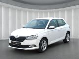 Skoda Fabia bei Reisemobile.expert - Abbildung (2 / 15)