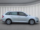 Skoda Fabia bei Reisemobile.expert - Abbildung (3 / 15)