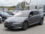 Skoda Superb bei Reisemobile.expert - Abbildung (2 / 4)