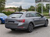 Skoda Superb bei Reisemobile.expert - Abbildung (3 / 4)