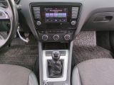 Skoda Octavia bei Reisemobile.expert - Abbildung (7 / 15)