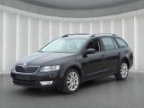 Skoda Octavia bei Reisemobile.expert - Abbildung (2 / 15)
