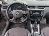 Skoda Octavia bei Reisemobile.expert - Abbildung (6 / 15)