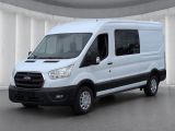 Ford Transit bei Reisemobile.expert - Abbildung (2 / 15) Ford Transit bei Reisemobile.expert - Abbildung (2 / 15)