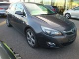 Opel Astra bei Reisemobile.expert - Abbildung (2 / 6)