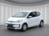 VW Up bei Reisemobile.expert - Abbildung (2 / 15)
