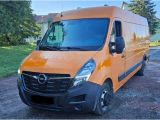 Opel Movano bei Reisemobile.expert - Abbildung (2 / 7)