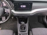Skoda Octavia bei Reisemobile.expert - Abbildung (7 / 15)