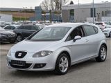 Seat Leon bei Reisemobile.expert - Abbildung (2 / 7)