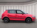 Skoda Fabia bei Reisemobile.expert - Abbildung (3 / 15)