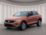 VW T-Roc bei Reisemobile.expert - Abbildung (2 / 15)