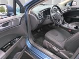 Ford Mondeo bei Reisemobile.expert - Abbildung (5 / 15)