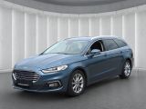 Ford Mondeo bei Reisemobile.expert - Abbildung (2 / 15)