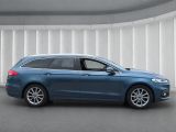 Ford Mondeo bei Reisemobile.expert - Abbildung (3 / 15)