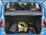 Dacia Spring bei Reisemobile.expert - Abbildung (10 / 15)