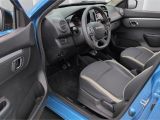 Dacia Spring bei Reisemobile.expert - Abbildung (5 / 15) Dacia Spring bei Reisemobile.expert - Abbildung (5 / 15)
