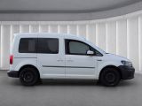 VW Caddy bei Reisemobile.expert - Abbildung (3 / 15)