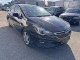 Opel Astra bei Reisemobile.expert - Abbildung (3 / 6)