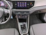 VW Polo bei Reisemobile.expert - Abbildung (7 / 15)