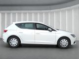 Seat Leon bei Reisemobile.expert - Abbildung (4 / 15)