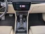 Skoda Superb bei Reisemobile.expert - Abbildung (7 / 15)