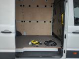 VW Crafter bei Reisemobile.expert - Abbildung (9 / 15) VW Crafter bei Reisemobile.expert - Abbildung (9 / 15)