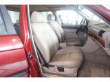 BMW 7er bei Reisemobile.expert - Abbildung (8 / 15)