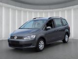 VW Sharan bei Reisemobile.expert - Abbildung (2 / 15)