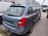 Skoda Fabia bei Reisemobile.expert - Abbildung (4 / 6)