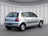 VW Polo IV bei Reisemobile.expert - Abbildung (4 / 15)