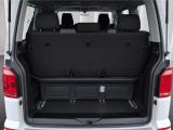 VW T6 Multivan bei Reisemobile.expert - Abbildung (11 / 15) VW T6 Multivan bei Reisemobile.expert - Abbildung (11 / 15)