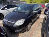 Opel Zafira bei Reisemobile.expert - Abbildung (2 / 5) Opel Zafira bei Reisemobile.expert - Abbildung (2 / 5)