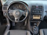 VW Touran bei Reisemobile.expert - Abbildung (6 / 15)