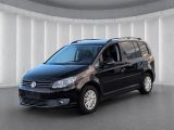 VW Touran bei Reisemobile.expert - Abbildung (2 / 15)