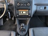 VW Touran bei Reisemobile.expert - Abbildung (7 / 15)