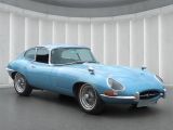 Jaguar E-Type bei Reisemobile.expert - Abbildung (15 / 15)