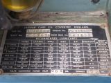 Jaguar E-Type bei Reisemobile.expert - Abbildung (13 / 15)