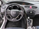 Honda Civic bei Reisemobile.expert - Abbildung (6 / 15) Honda Civic bei Reisemobile.expert - Abbildung (6 / 15)