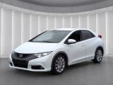 Honda Civic bei Reisemobile.expert - Abbildung (2 / 15) Honda Civic bei Reisemobile.expert - Abbildung (2 / 15)